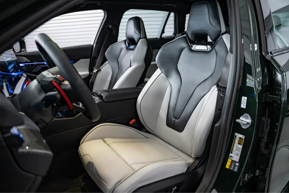 2026 BMW G90/G99 M5 - Image 18 of 20