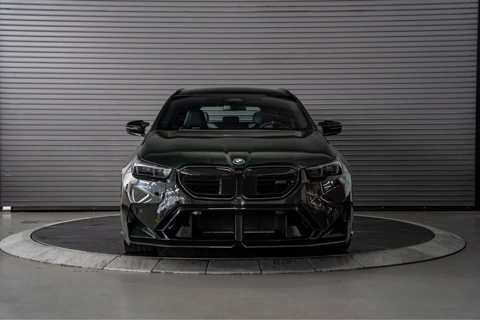 2026 BMW G90/G99 M5 - Image 2 of 20