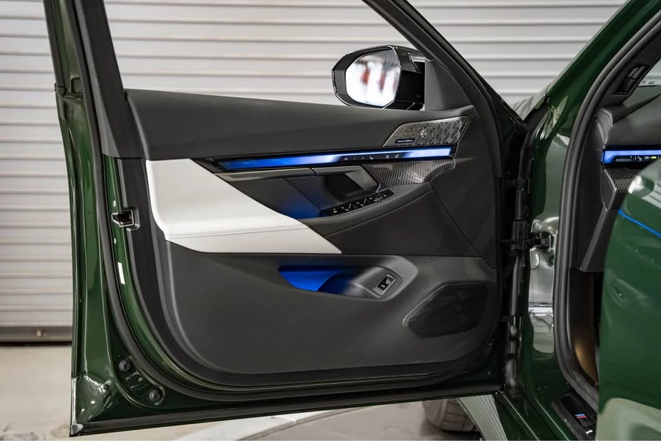 2026 BMW G90/G99 M5 - Image 20 of 20