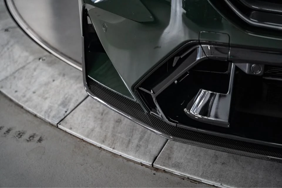 2026 BMW G90/G99 M5 - Image 12 of 20