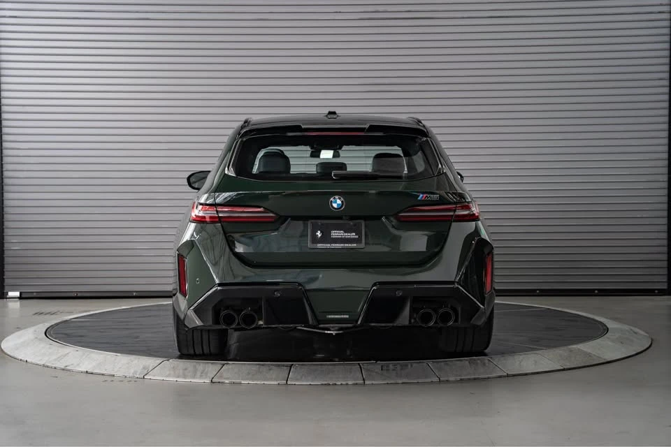 2026 BMW G90/G99 M5 - Image 5 of 20