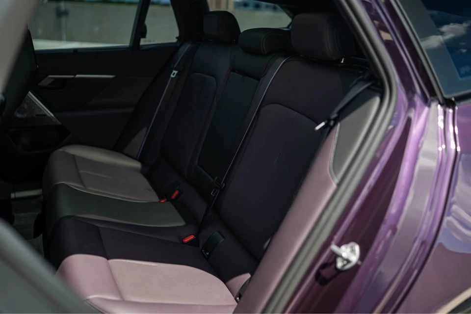 2026 BMW G90/G99 M5 - Image 7 of 9