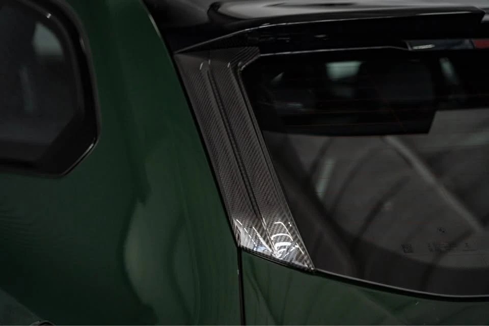 2026 BMW G90/G99 M5 - Image 13 of 20