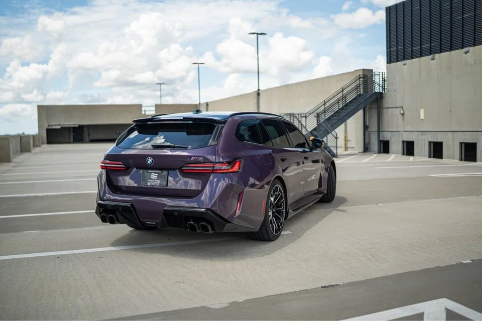 2026 BMW G90/G99 M5 - Image 2 of 9