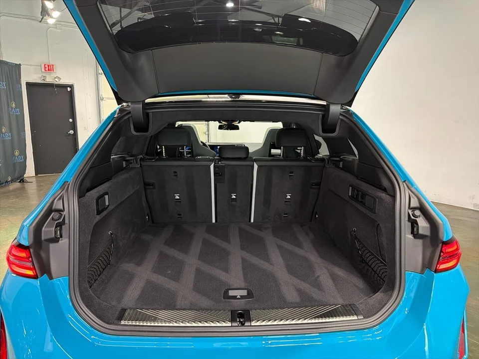 2026 BMW G90/G99 M5 - Image 29 of 31