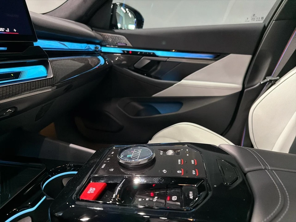 2026 BMW G90/G99 M5 - Image 20 of 31