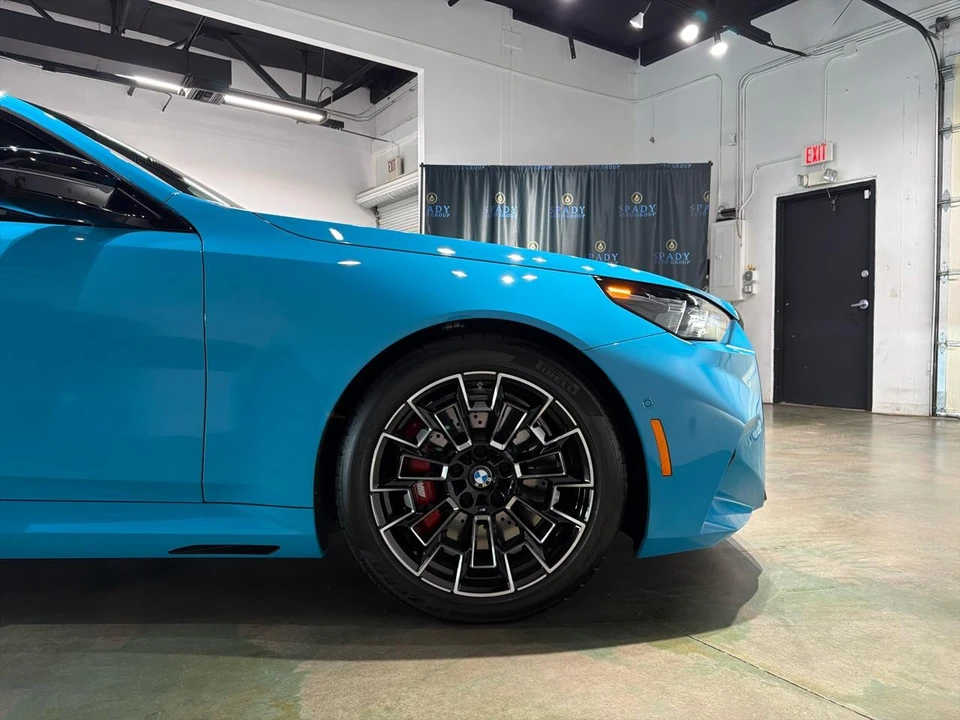 2026 BMW G90/G99 M5 - Image 11 of 31