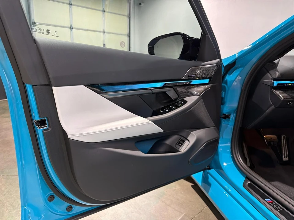 2026 BMW G90/G99 M5 - Image 14 of 31