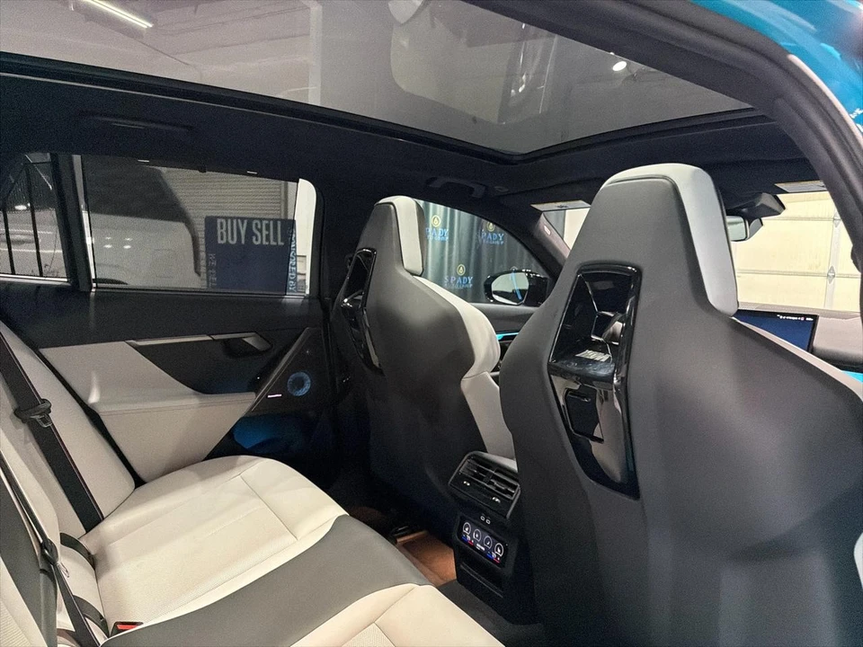 2026 BMW G90/G99 M5 - Image 31 of 31