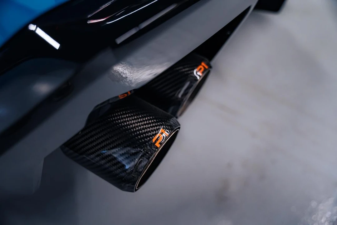 2026 BMW G90/G99 M5 - Image 17 of 31