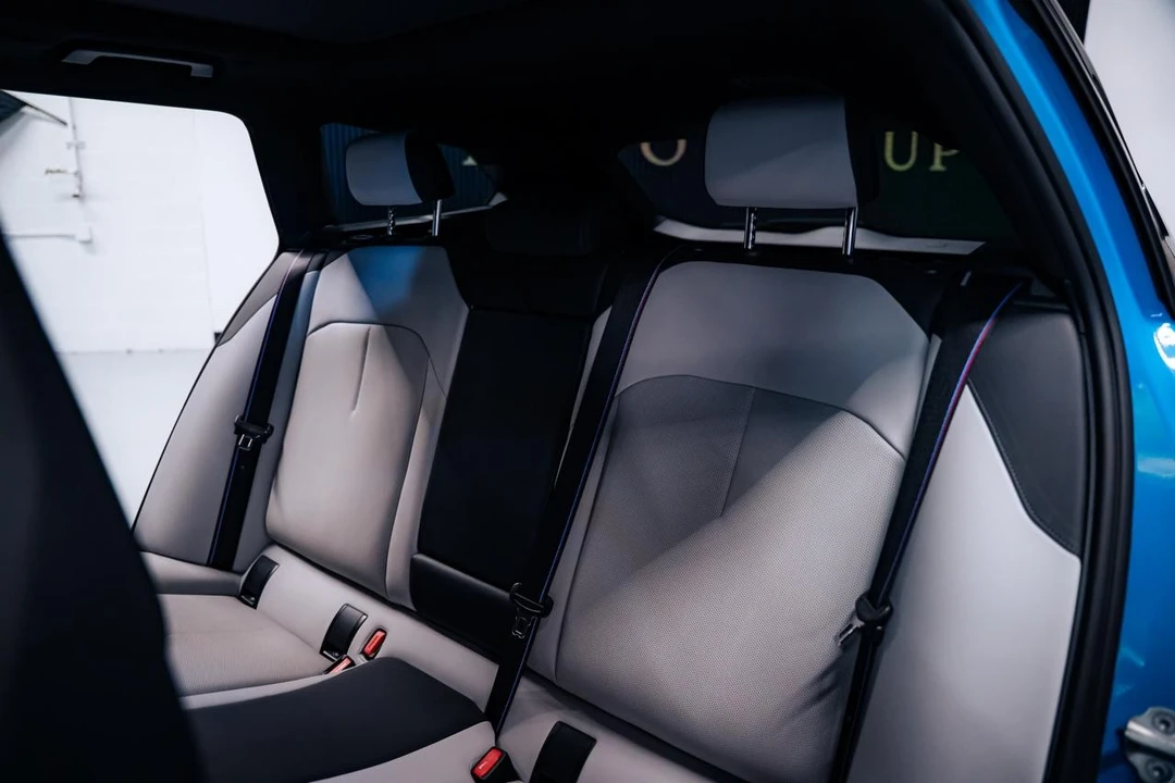 2026 BMW G90/G99 M5 - Image 26 of 31