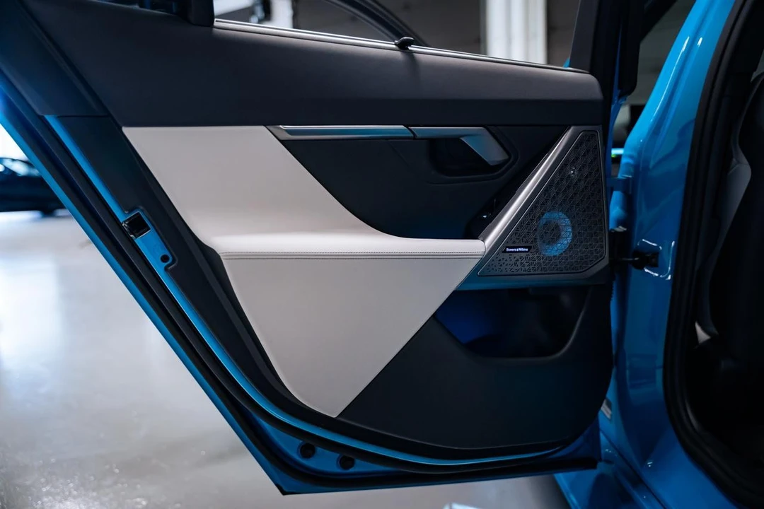 2026 BMW G90/G99 M5 - Image 21 of 31