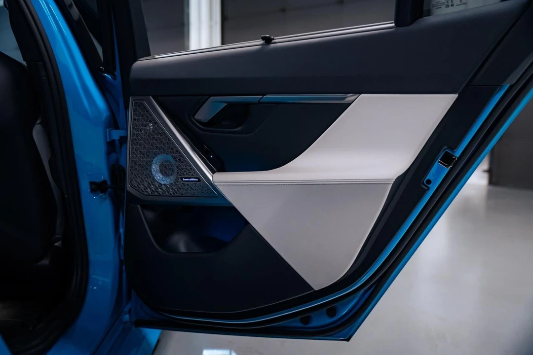 2026 BMW G90/G99 M5 - Image 22 of 31