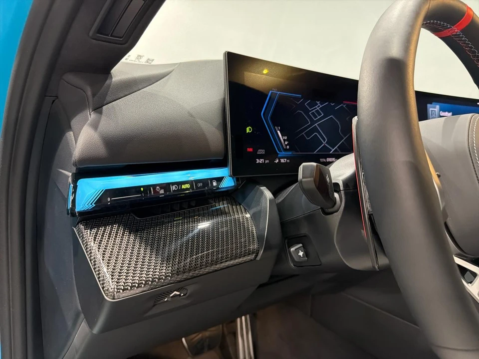 2026 BMW G90/G99 M5 - Image 21 of 31