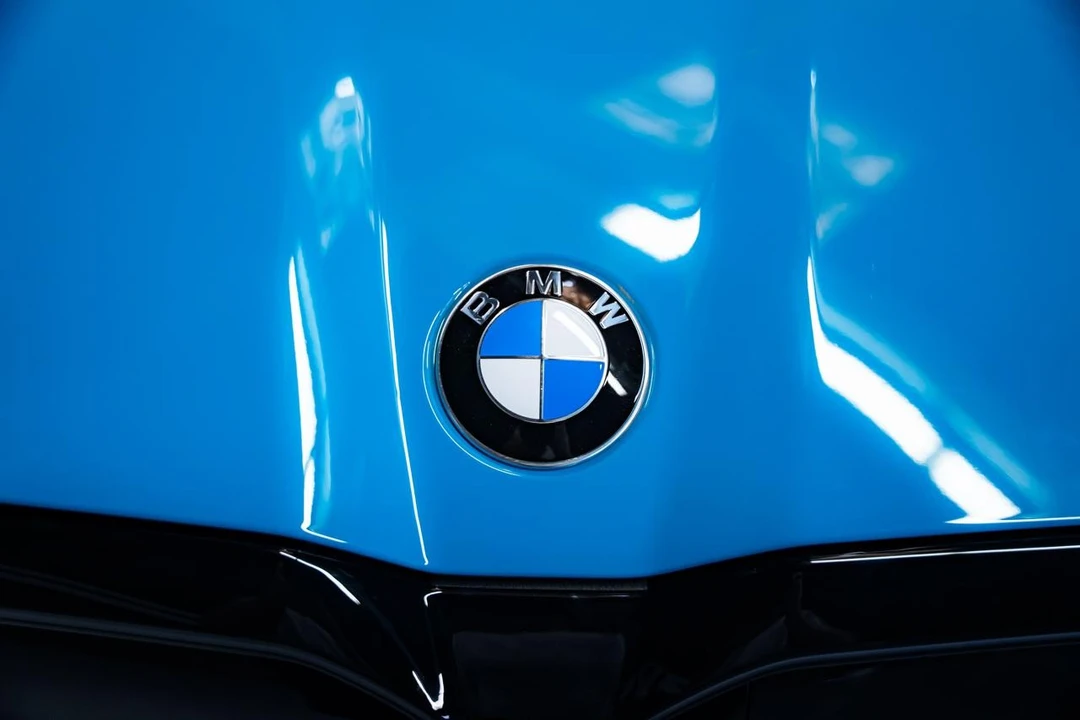 2026 BMW G90/G99 M5 - Image 15 of 31
