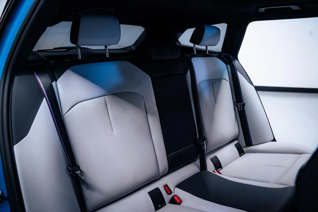 2026 BMW G90/G99 M5 - Image 28 of 31