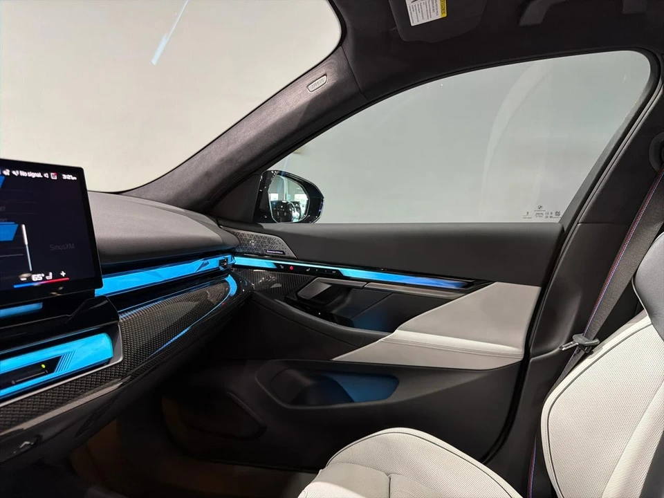 2026 BMW G90/G99 M5 - Image 25 of 31
