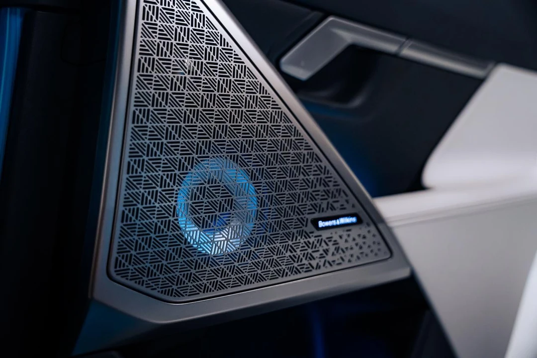 2026 BMW G90/G99 M5 - Image 31 of 31