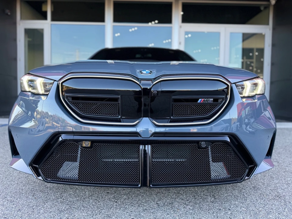 2026 BMW G90/G99 M5 - Image 6 of 31