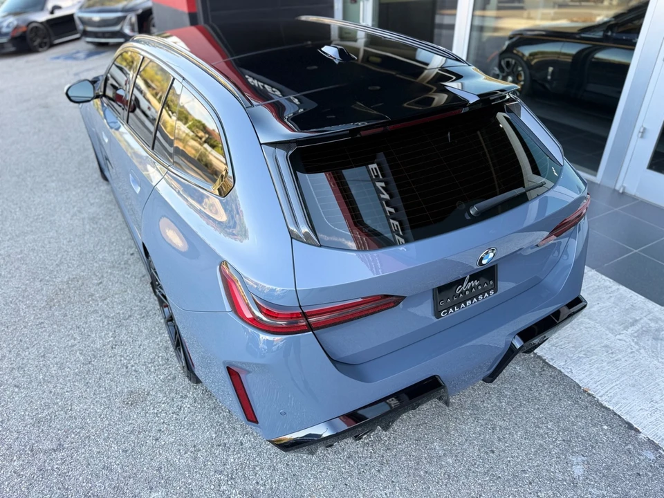 2026 BMW G90/G99 M5 - Image 16 of 31