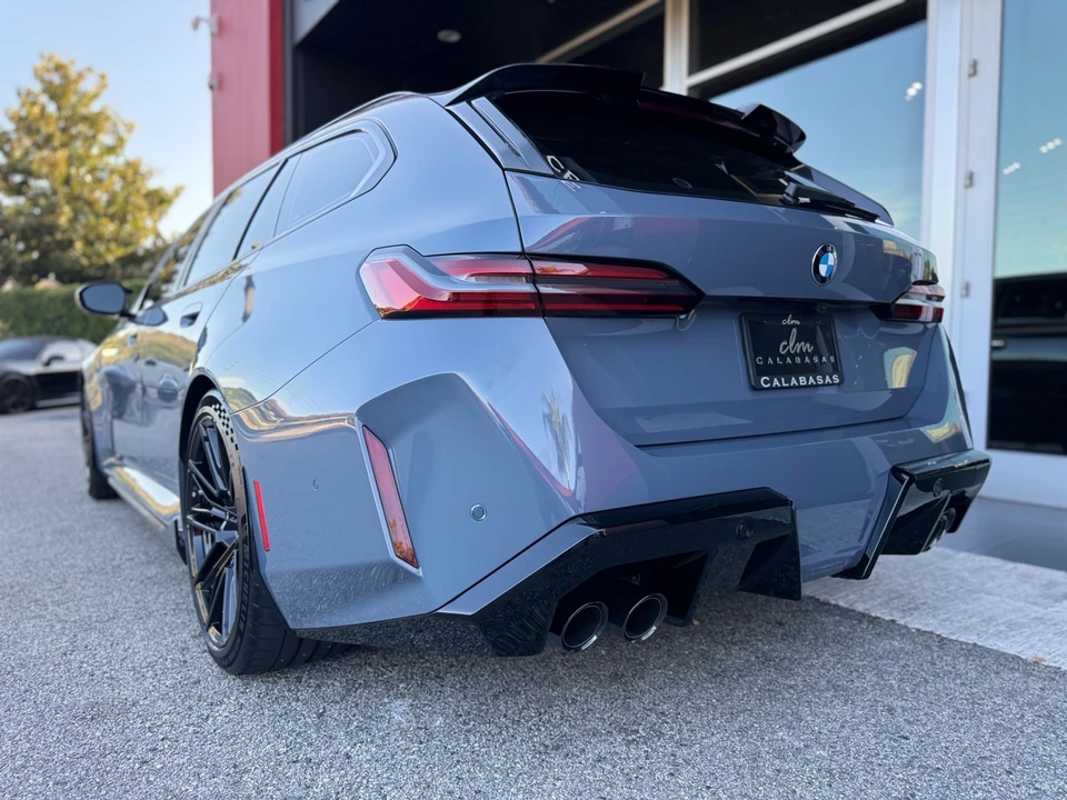 2026 BMW G90/G99 M5 - Image 15 of 31