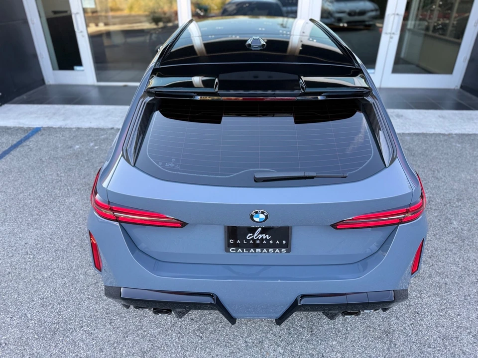 2026 BMW G90/G99 M5 - Image 18 of 31