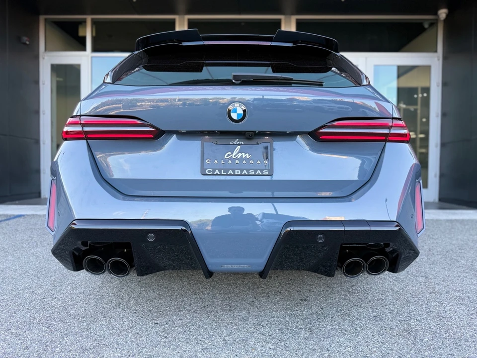 2026 BMW G90/G99 M5 - Image 17 of 31