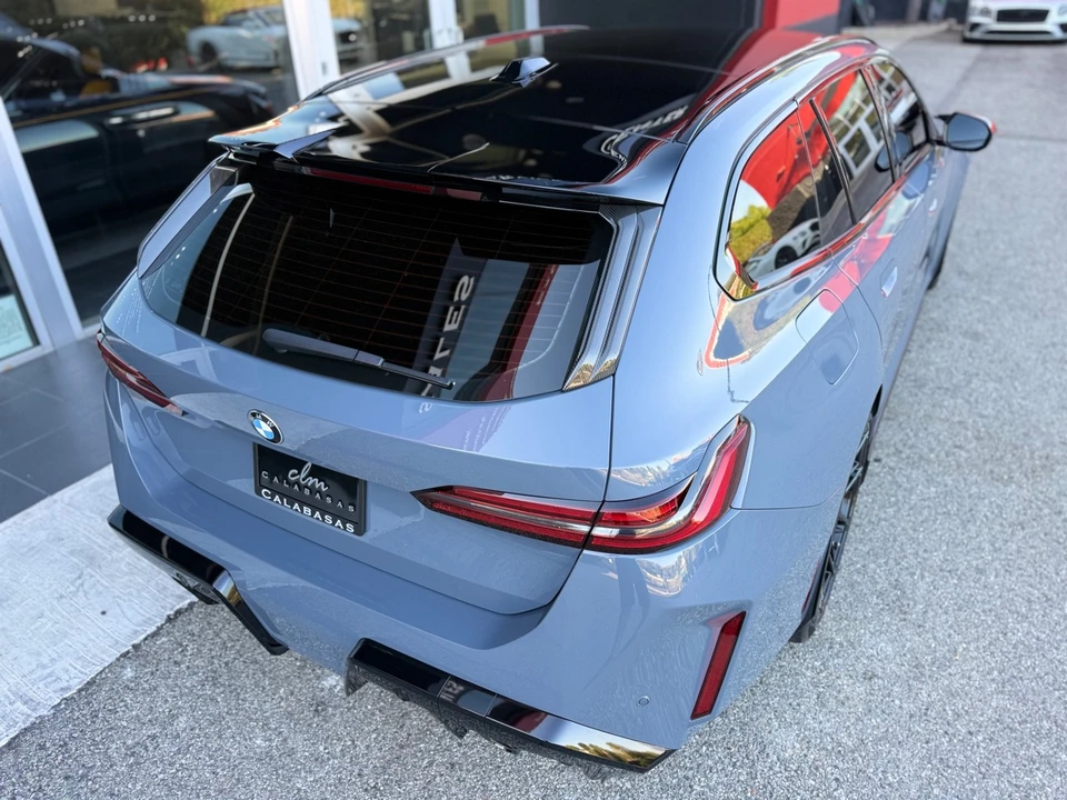 2026 BMW G90/G99 M5 - Image 5 of 31