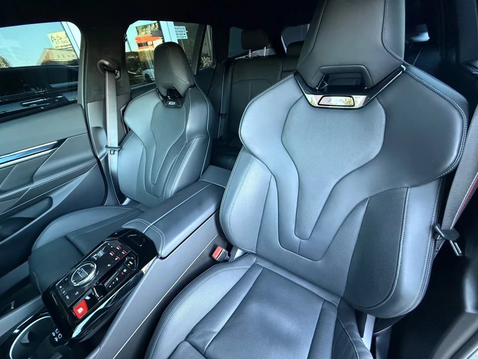 2026 BMW G90/G99 M5 - Image 31 of 31