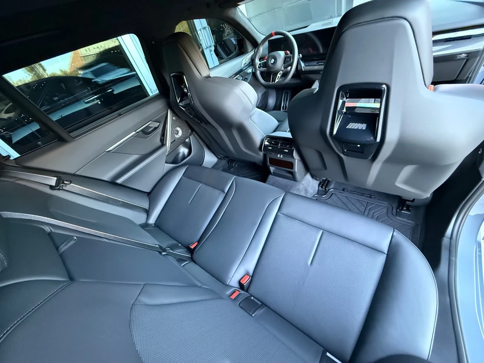 2026 BMW G90/G99 M5 - Image 27 of 31
