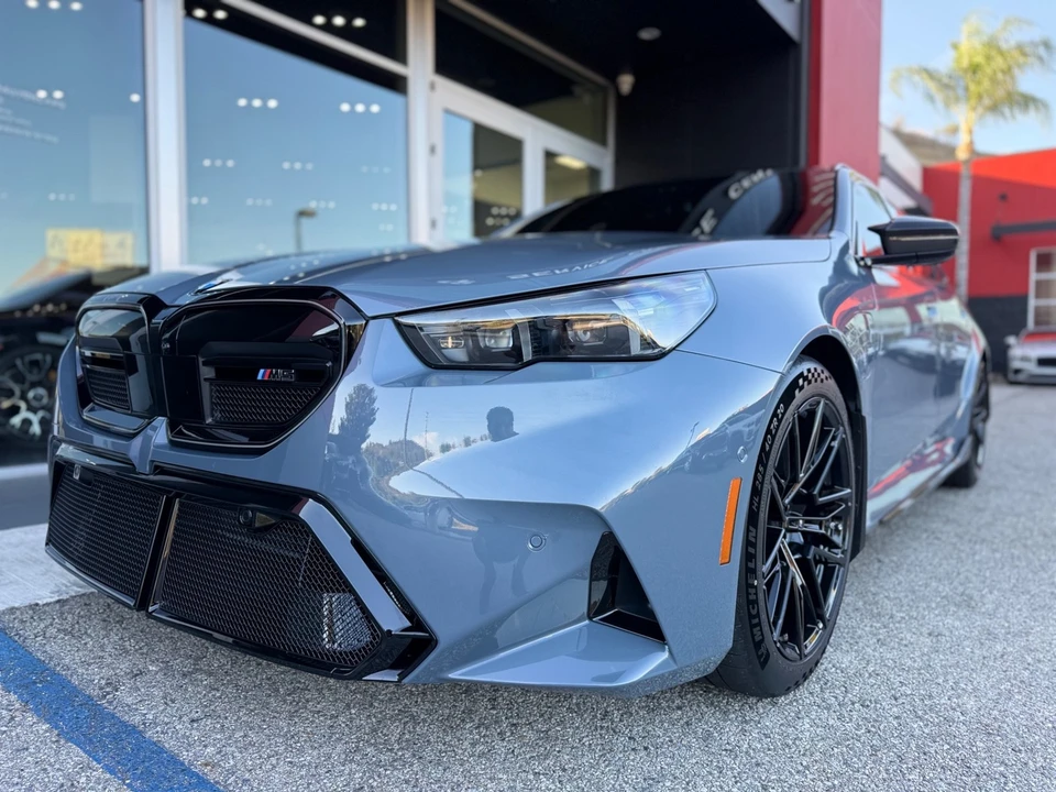 2026 BMW G90/G99 M5 - Image 13 of 31