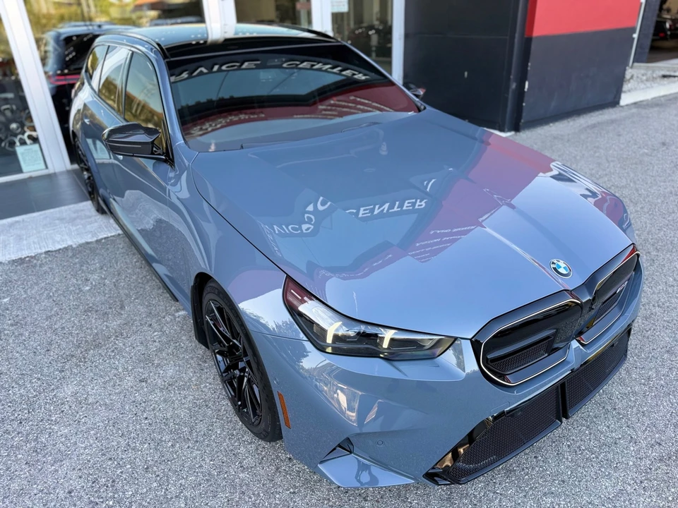 2026 BMW G90/G99 M5 - Image 11 of 31