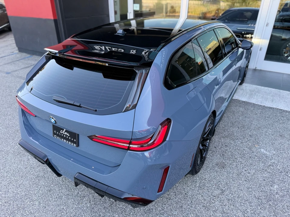 2026 BMW G90/G99 M5 - Image 22 of 31