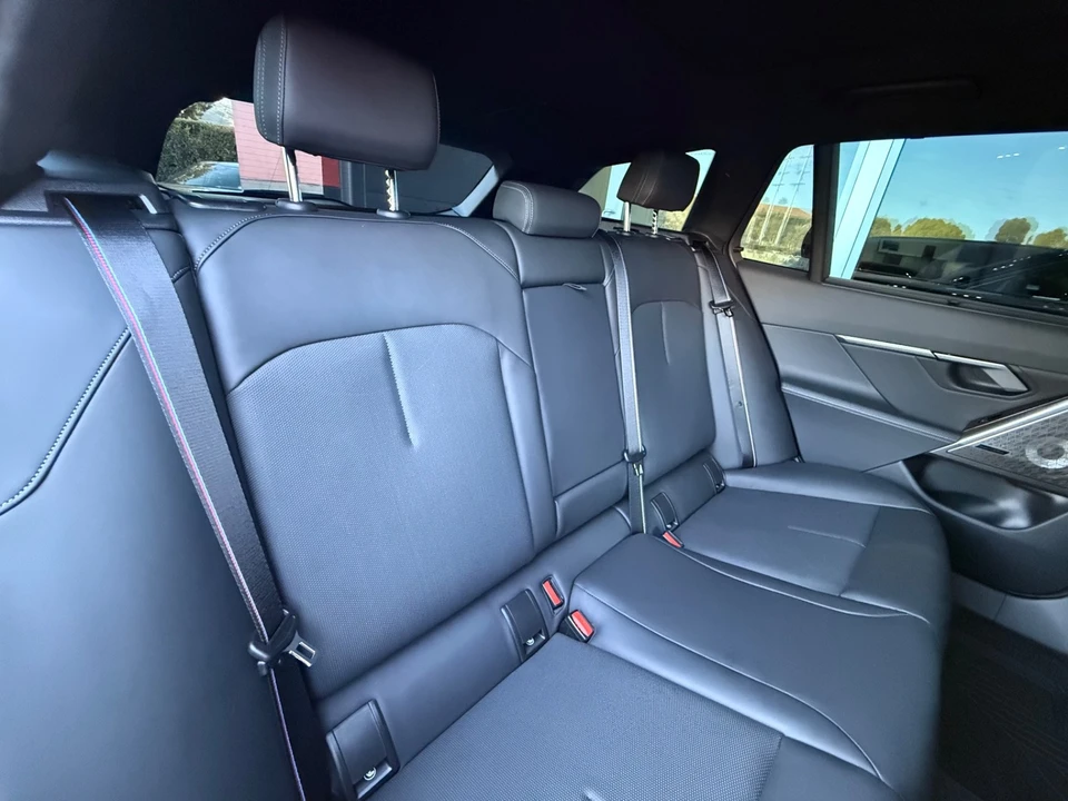 2026 BMW G90/G99 M5 - Image 28 of 31