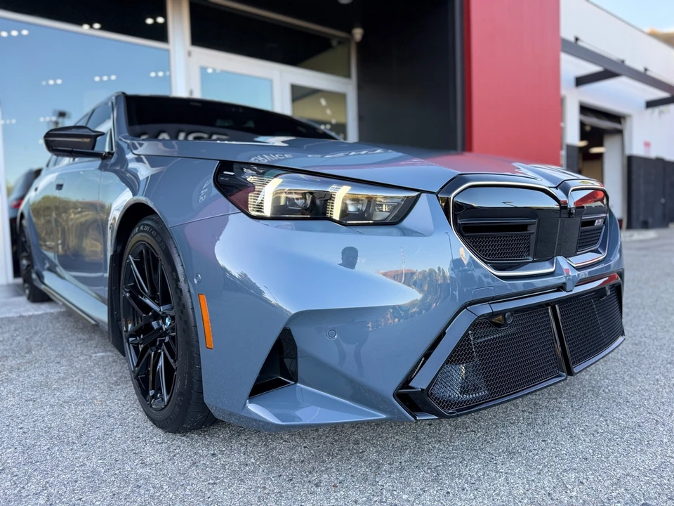2026 BMW G90/G99 M5 - Image 10 of 31