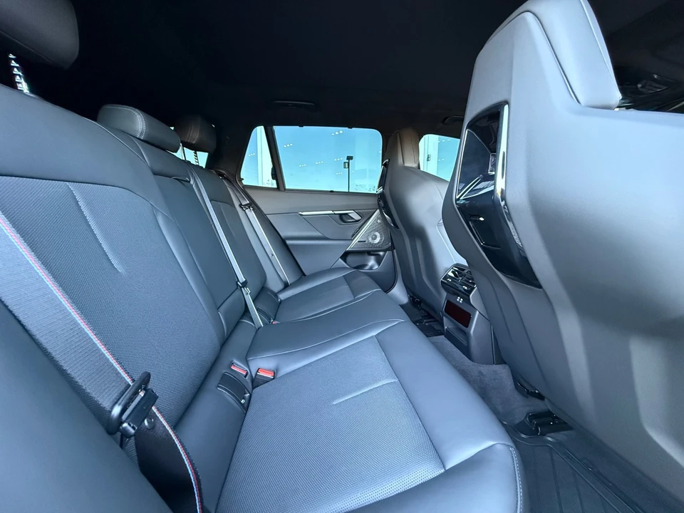 2026 BMW G90/G99 M5 - Image 26 of 31