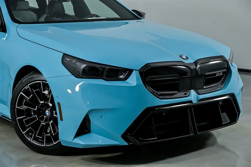 2026 BMW G90/G99 M5 - Image 3 of 21