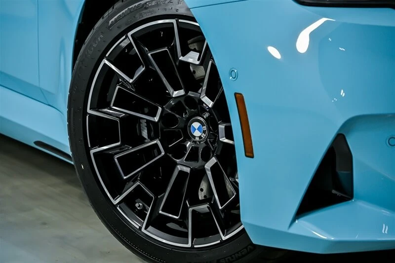 2026 BMW G90/G99 M5 - Image 4 of 21