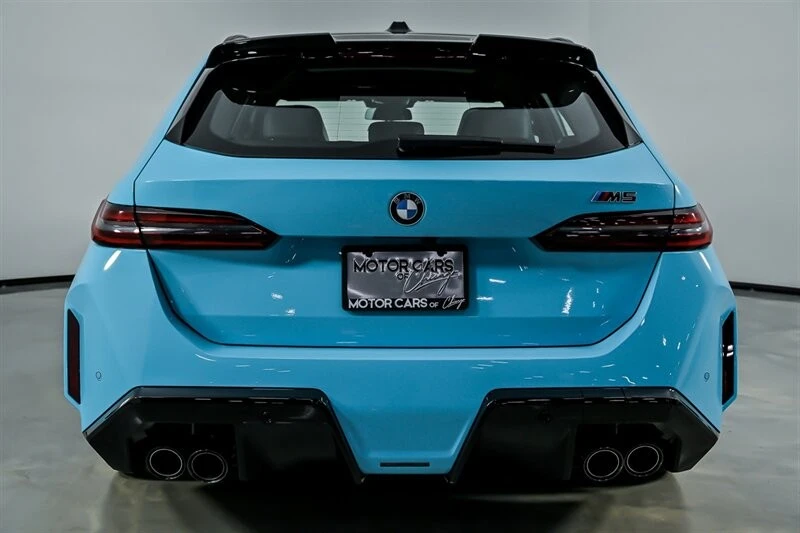 2026 BMW G90/G99 M5 - Image 11 of 21