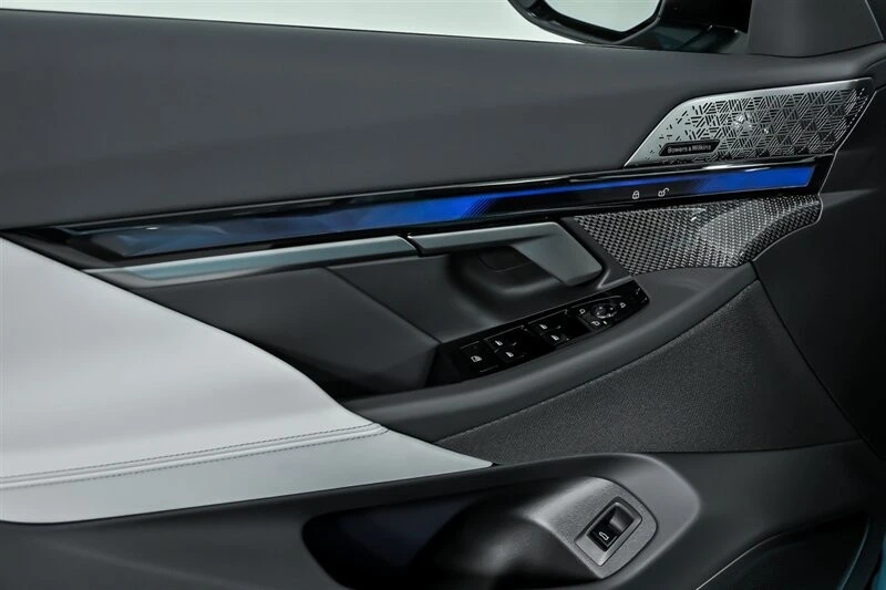 2026 BMW G90/G99 M5 - Image 18 of 21