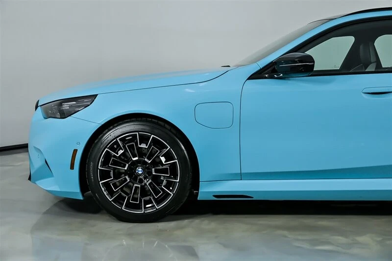 2026 BMW G90/G99 M5 - Image 7 of 21