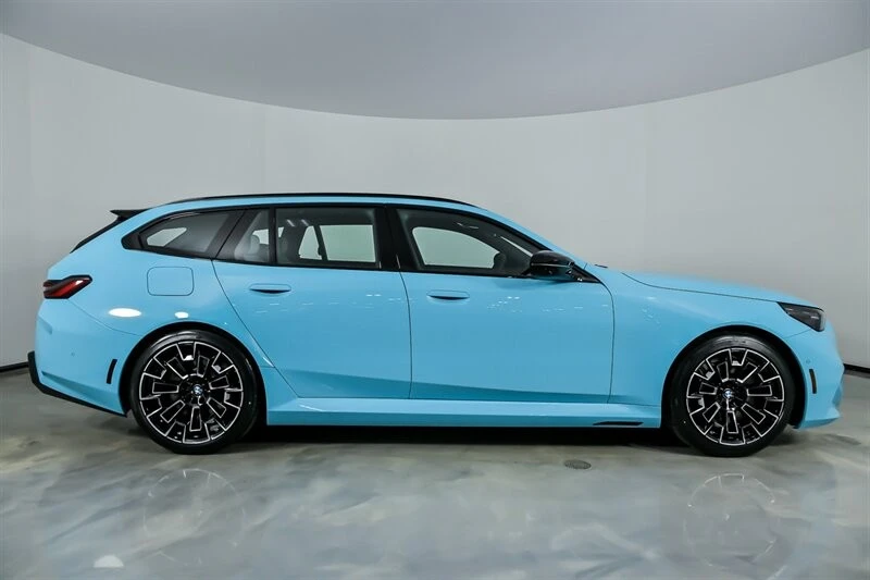 2026 BMW G90/G99 M5 - Image 14 of 21