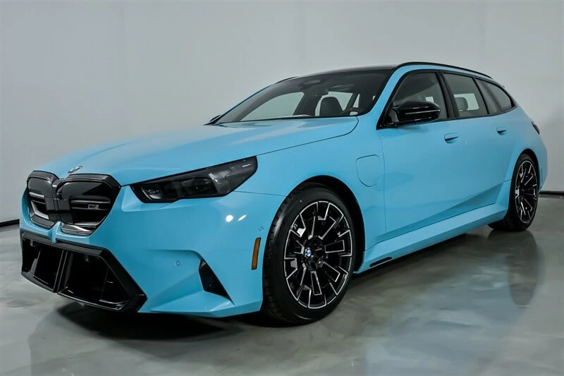 2026 BMW G90/G99 M5 - Image 6 of 21