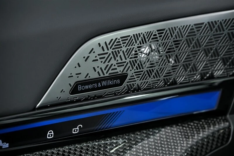 2026 BMW G90/G99 M5 - Image 20 of 21