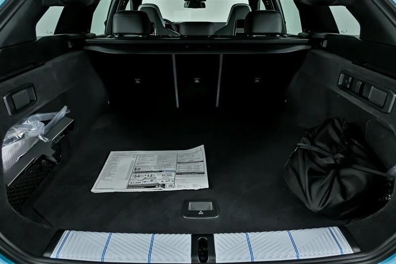 2026 BMW G90/G99 M5 - Image 16 of 21