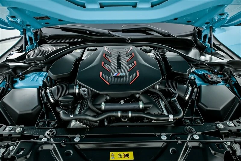 2026 BMW G90/G99 M5 - Image 17 of 21