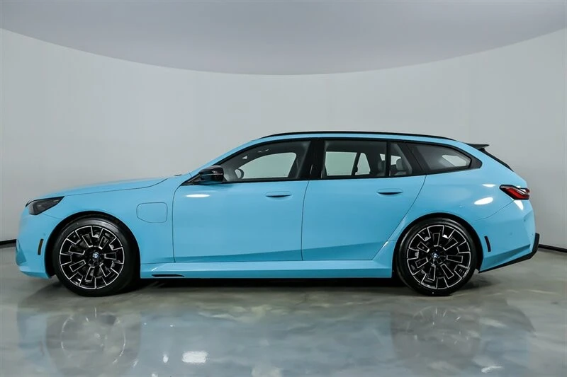 2026 BMW G90/G99 M5 - Image 8 of 21