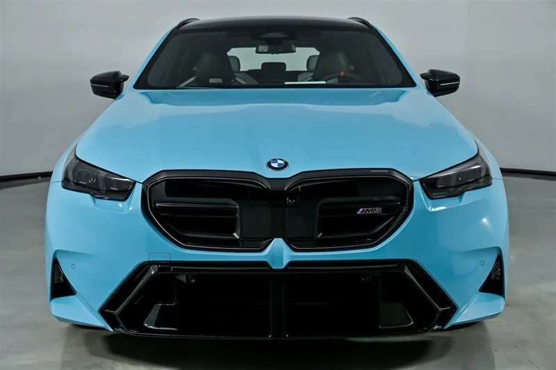 2026 BMW G90/G99 M5 - Image 5 of 21