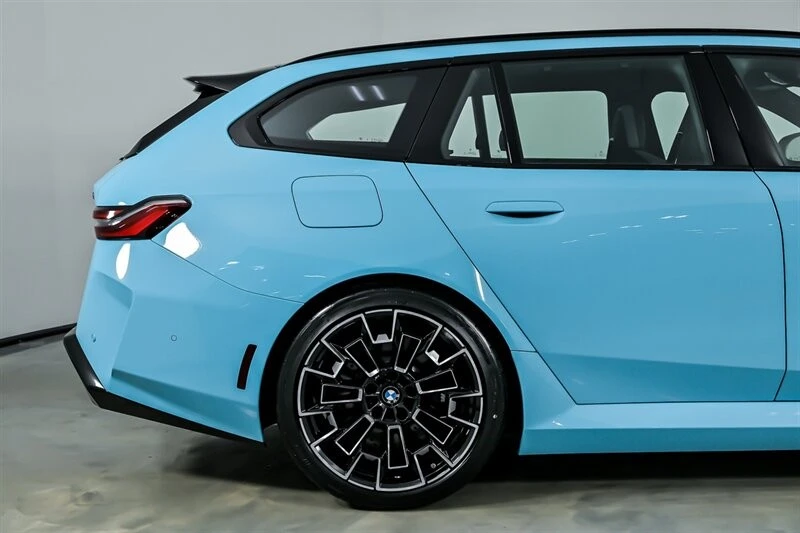 2026 BMW G90/G99 M5 - Image 13 of 21
