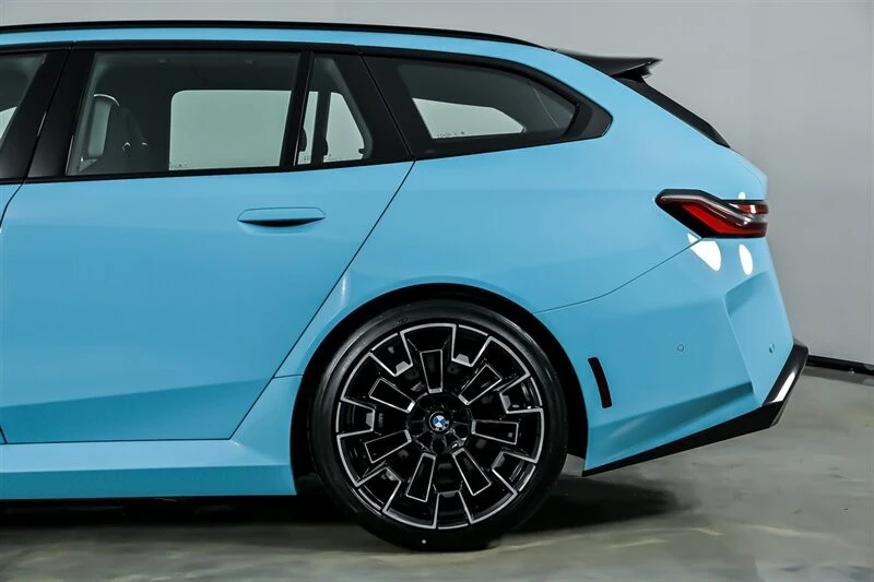 2026 BMW G90/G99 M5 - Image 9 of 21